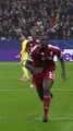 Goal by Ibrahima Konaté