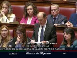 Roma - Camera - 19° Legislatura - 552° seduta (22.10.25)