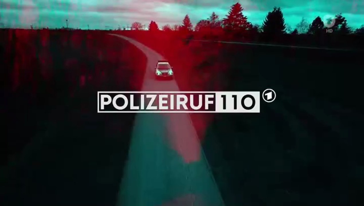 Polizeiruf 110 -381- Die Lüge die wir Zukunft nennen