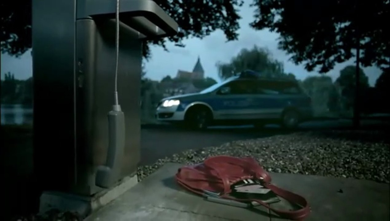 Polizeiruf 110 -379- Der Ort, von dem die Wolken kommen