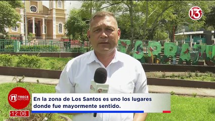 Edicion Meridiana 22 octubre 2025 | Trece Noticias