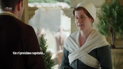 valle salvaje capitulo 282  avance