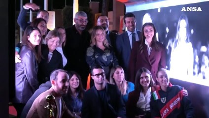 Trenitalia presenta alla Festa del cinema di Roma "Andata e ritorno"