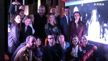 Trenitalia presenta alla Festa del cinema di Roma "Andata e ritorno"