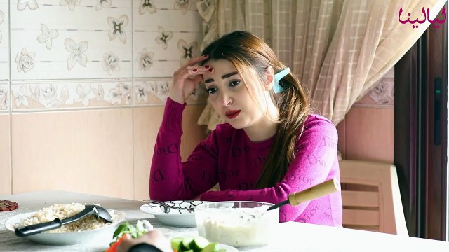 كانت شايفة أمها قدوة.. لحد ما شافت المحادثات!