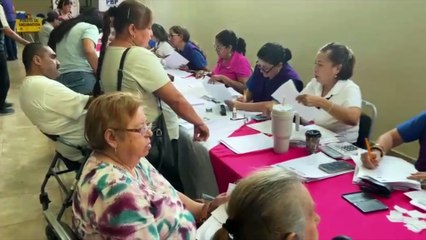 📢 DIF Coahuila y el Gobierno Municipal de Múzquiz realizaron valoraciones médicas para cirugías gratuitas