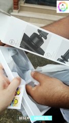 Baseus Telefon Tutucu |Tank Gravity |İsmi Öyle İddialı ki Bende Test Ettim !