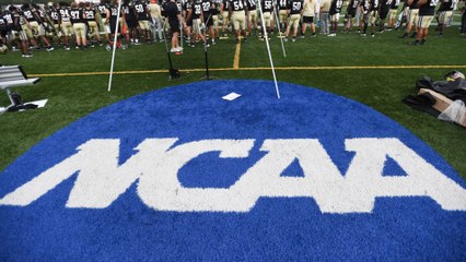 Crackdown on Illegal College Sports Betting Networks