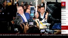 Marcelo Ebrard asegura que el T-MEC sobrevivirá a revisión con cambios menores