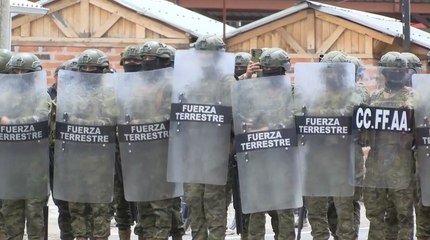El movimiento indígena anuncia el cese del paro luego de un mes de protestas en Ecuador