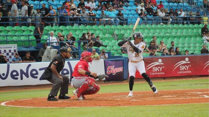 Cardenales vs. Tigres: El béisbol venezolano es por Meridiano