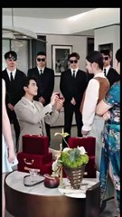 Tamed By My Mafia Wife