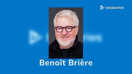 Benoît Brière (DE)