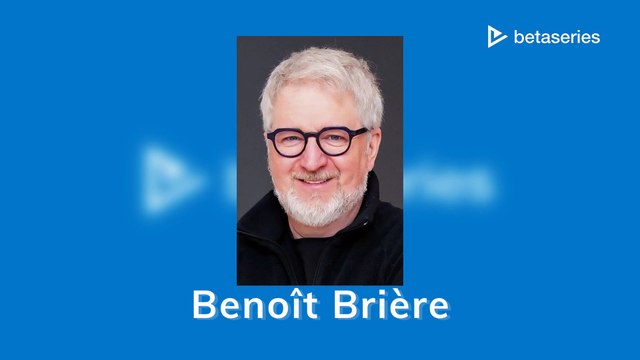 Benoît Brière (ES)