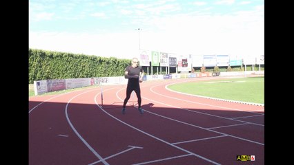 J'aime les courses rapides avec des haies (2025).