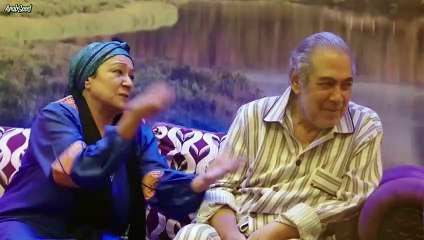 الأسطورة الحلقة 18 | ناصر بيولّعها في الكبار.. واللي كان فوق نزل لتحت 🔥