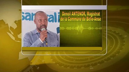 Move tan ki anonse nan peyi a kòmanse afekte Bèlans nan dept Sidès