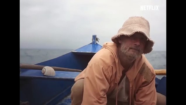 O Filho de Mil Homens - Official Trailer