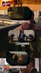 Legends de Tom Hardy
