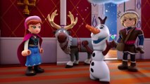 LEGO Disney Frozen: Operation Puffins - Trailer (Englisch) HD