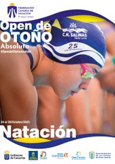 1ª JORNADA OPEN DE OTOÑO 2025