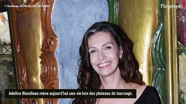 Adeline Blondieau : son fils Aïtor, 26 ans, approché pour une émission télé