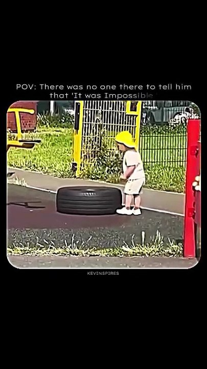 When you don't listen to negativity...#motivation #mindset #selfimprovement