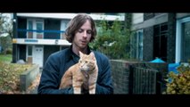 A Street Cat Named Bob movie explained  in English