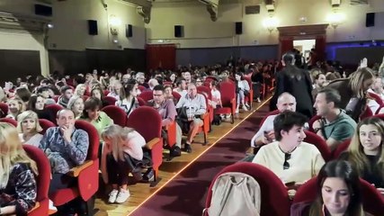 Siloé estrena su canción 'Campo Grande', dedicada a Valladolid