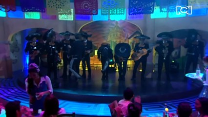 La Hija Del Mariachi - CapíTulo 90 - Francisco, Esta Vez Como Emiliano Se Acerca A Rosario