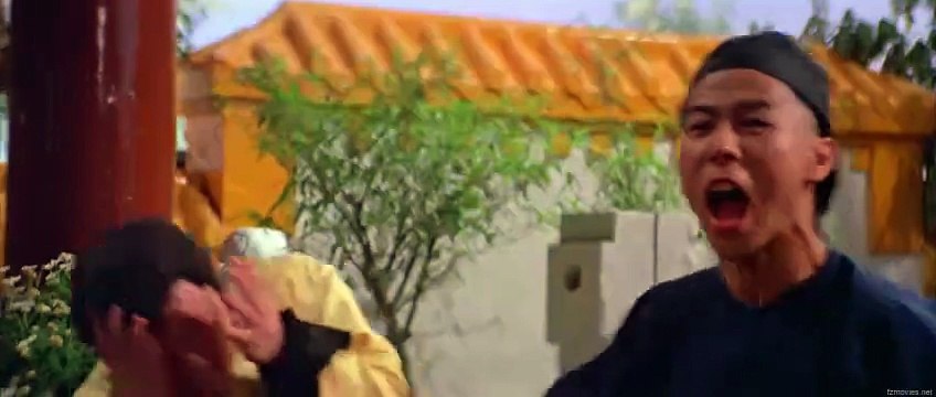 Disciples of the 36th Chamber (1985) ENG DUB ,classic c drama [SUB ENG/ID]