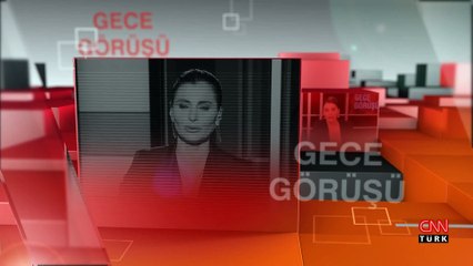 CHP'de kim gelecek korkusu yaşıyor? Netanyahu niye "Türkiye Gazze'de olmasın" diyor? Trump Venezuela'ya saldırı hazırlığı mı yapıyor? Gece Görüşü'nde konuşuldu