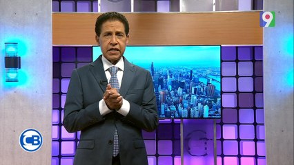 Carlos Batista: “A las Águilas les encanta el sótano” |Con Los Famosos