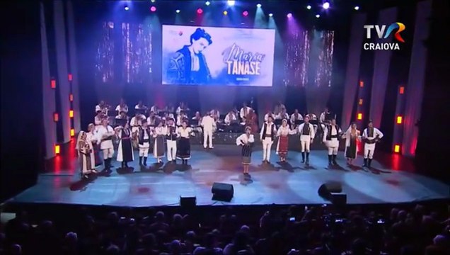 Andra Matei - Hutulca (Festivalul „Maria Tanase” - Craiova - TVR Craiova - 24.09.2025)