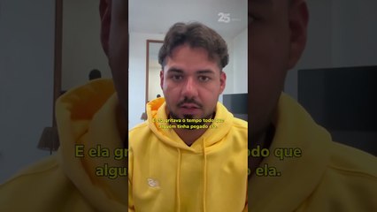 Brasileira é vítima de tentativa de estupro em metrô de Paris; veja vídeo