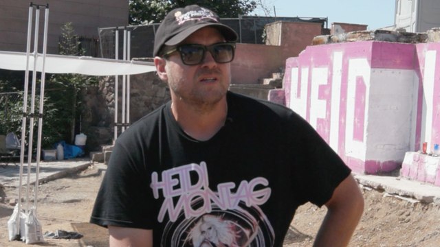 Spencer Pratt Fights for Accountability for the Palisades Fire: This Shouldn't Happen to People | THR Video