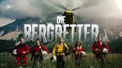 Die Bergretter -99- Letzte Worte - Teil 1