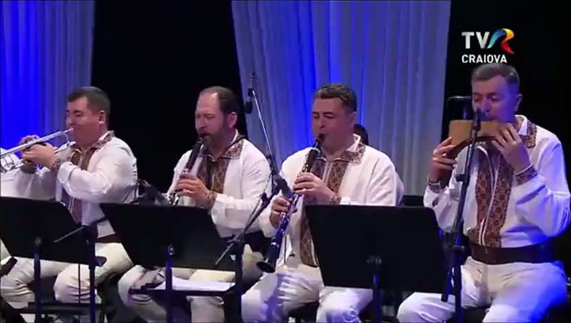 Maria Ioana Saptebani - Premiul pentru frumusetea, autenticitatea si arhaicitatea costumului popular - Festivalul „Maria Tanase” - Craiova - TVR Craiova - 25.09.2025