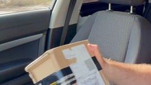 Upgrade nebun am pus maneta de S3 pe A6 și arată genial