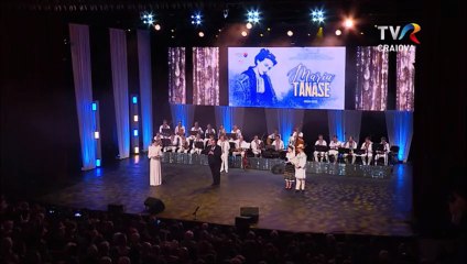 Alexandru Costin Cioiu - Premiul al III-lea sectiunea instrumentala - Festivalul „Maria Tanase” - Craiova - TVR Craiova - 25.09.2025