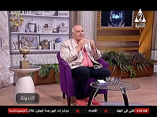 برنامج الحدوتة - حلقة يوم 21/10/2025 .. اخراج/ دعاء حسن