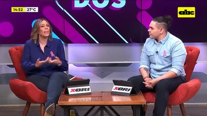 AMACMA brinda soporte a mujeres en su lucha contra el cáncer de mama