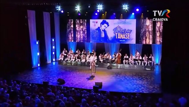 Ilinca Din - Premiul al II-lea sectiunea instrumentala - Festivalul „Maria Tanase” - Craiova - TVR Craiova - 25.09.2025