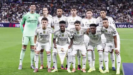 Real Madrid Secures Narrow 1-0 Victory Over Juventus ⚽