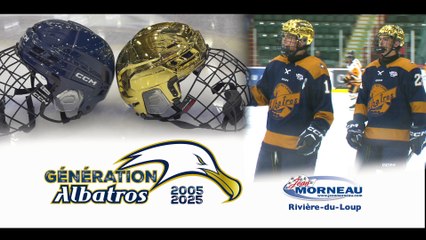 Génération Albatros : un départ en lion pour Chase Cleary