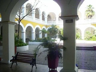 Universidad de Cartagena (University of Cartagena)