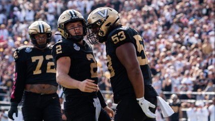 Vanderbilt Commodores Upset LSU Tigers: A Detailed Recap