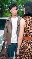 El hijo regresa después de mucho tiempo drama en latino