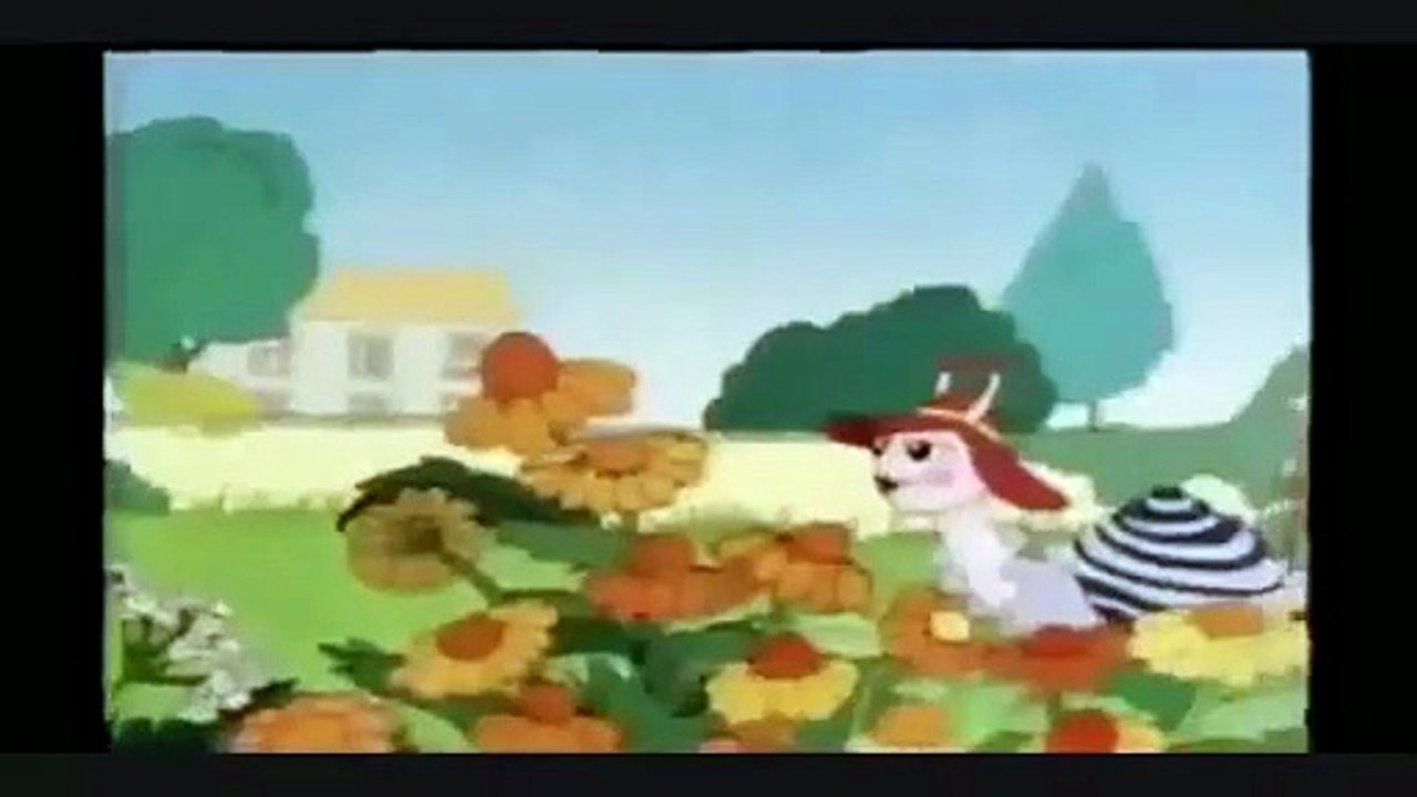 James the cat episode 2