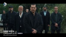 مسلسل حلم اشرف الحلقة 20 اعلان 1